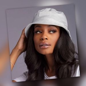 Hairbrella Unisex Bucket Hat